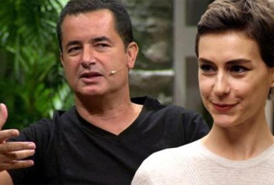 Annesiyle kanseri yenmişti, canlı yayında Acun’a övgü yağdırdı