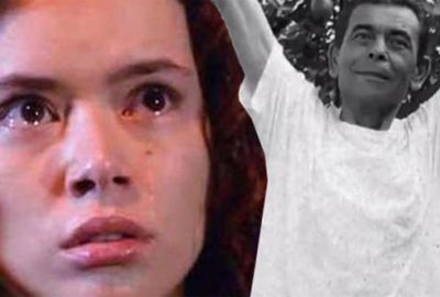 Seray Kaya’dan babasına veda…