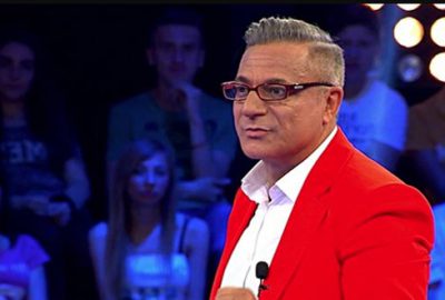 Mehmet Ali Erbil yeni yaşına eski eşleri ile girecek