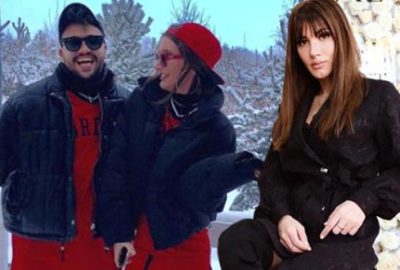 Uğruna sevgilisinden ayırmıştı! Şimdi tek kalemde sildi