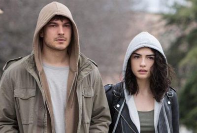 Muhafız’ın yıldız oyuncusunun yeni dizisi belli oldu