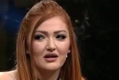 ‘Estetiğim yok’ dedi, sosyal medyanın diline düştü