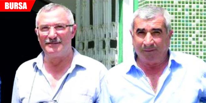 20 yıllık muhtar kardeşine karşı aday oldu