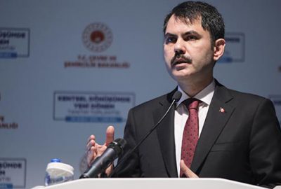 Birinci derece SİT alanlarında barış yok