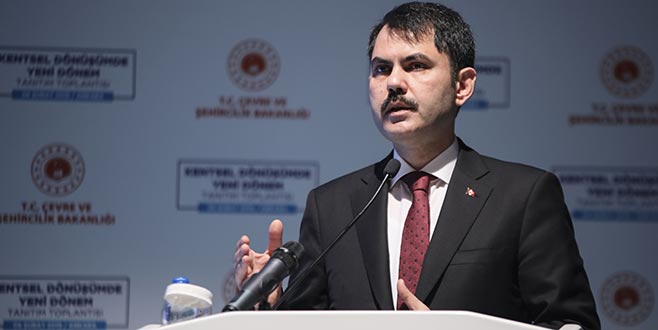 Birinci derece SİT alanlarında barış yok