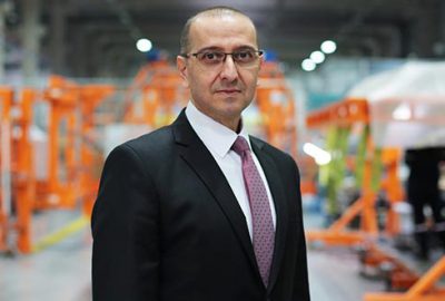 Coşkunöz Havacılık Bayram’a emanet