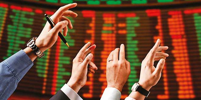 Yabancılar Borsa’da 2019’a hızlı girdi