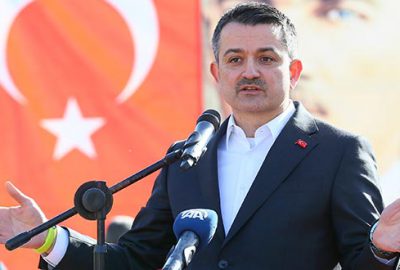 Bakan açıkladı: Mart ayında ödeme yapılacak