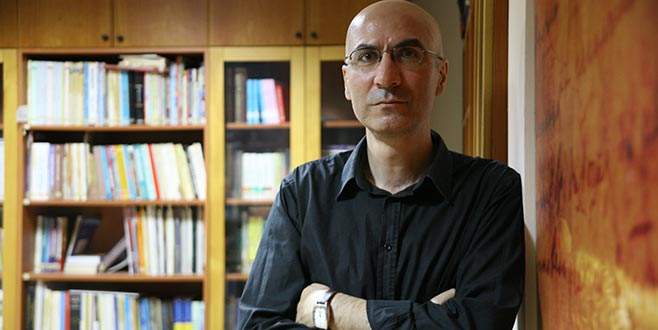 Kemal Selçuk’la yazarlık atölyesi