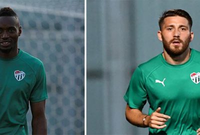 Sakatlar ve cezalılar belimizi büktü