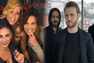 Ufak Tefek Cinayetler’den Çukur’a flaş transfer!