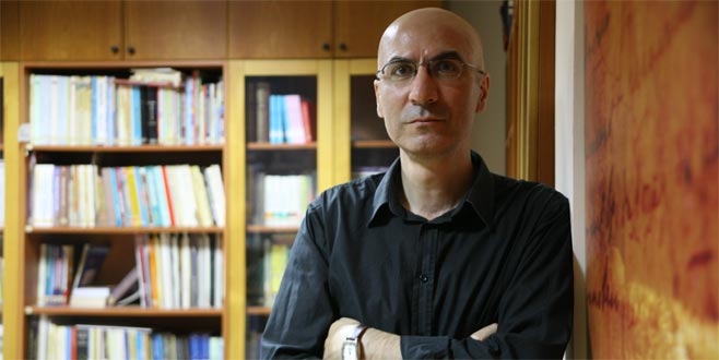 Kemal Selçuk’la yazarlık atölyesi