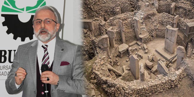 Tarihi değiştiren dünya mirası: Göbeklitepe hala bir sır!