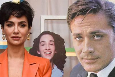 Birce Akalay: Cüneyt Arkın’ın gençliği gibiyim