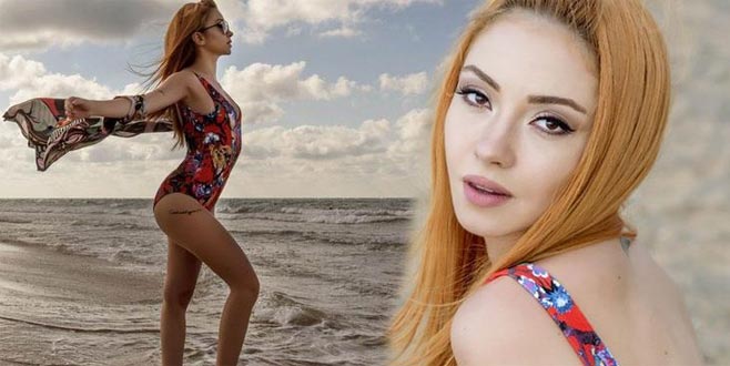 Ece Seçkin’i annesi uyardı: O el hareketin…