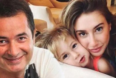 Velayet davasını kaybeden Şeyma Subaşı’dan ilk açıklama!