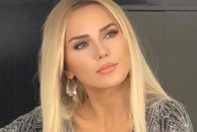 Ece Erken’den sosyal medyada ‘yürüme’ itirafı!
