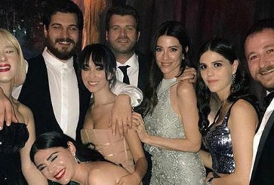 Büyük aşkı sosyal medya ele verdi!