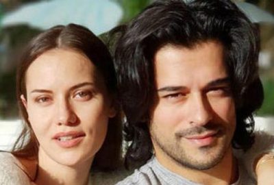 Fahriye Evcen hastaneye kaldırıldı! Sağlık durumu nasıl?
