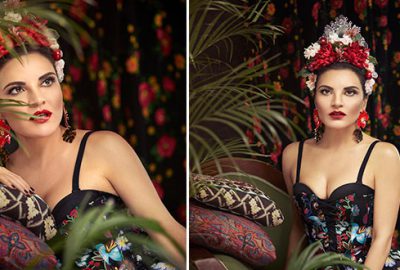 Göksel’den umut veren şarkı