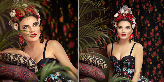 Göksel’den umut veren şarkı