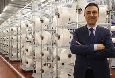 Korteks’in yeni Genel Müdürü Mert