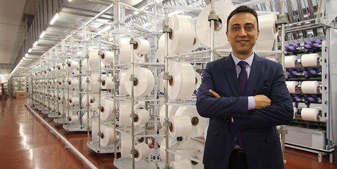 Korteks’in yeni Genel Müdürü Mert