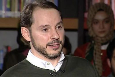 Bakan Albayrak’tan meyve ve sebze fiyatlarıyla ilgili flaş açıklama