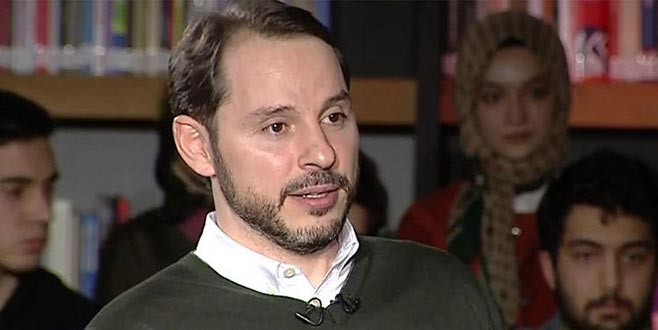 Bakan Albayrak’tan meyve ve sebze fiyatlarıyla ilgili flaş açıklama