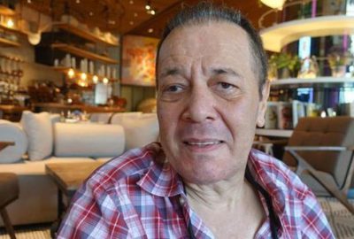 Yalçın Menteş’ten çok acı haber