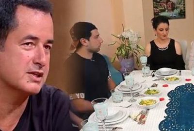 Ünlü sunucu: Acun’a sesleniyorum, Yemekteyiz yarışmacısı bana küfretti!