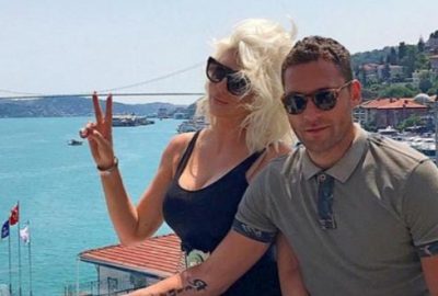 Tosic-Jelena skandalında şimdi de Antalya iddiası!