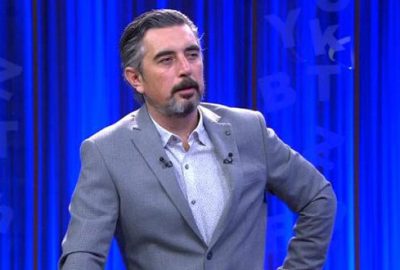 Eşi affetti! Bakanlık gözünün yaşına bakmadı