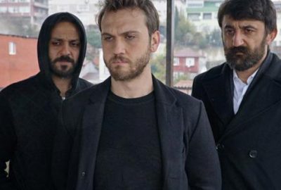 Çukur dizisinde kış geri geliyor! Yamaç’tan güldüren gönderme!