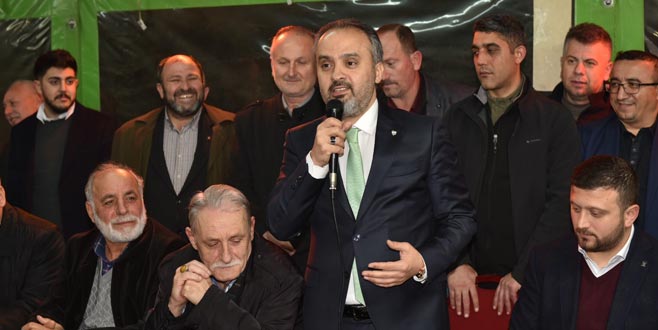 Vatan Mahallesi’ne sağlık ocağı