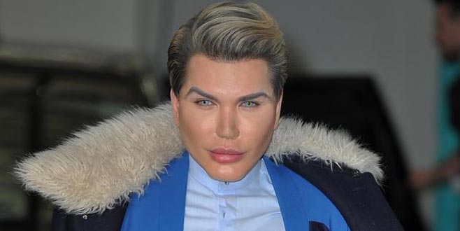 Estetik bağımlısı Ken Bebek’in son hali korkuttu!