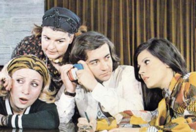 Kaynanalar dizisinin usta oyuncusundan kötü haber!