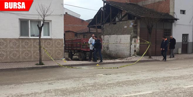 Eski sevgili dehşeti