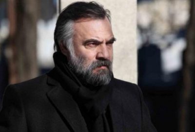 Eşkıya Dünyaya Hükümdar Olmaz’a bomba transfer!