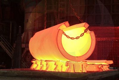 Akkuyu Nükleer Güç Santrali ile ilgili önemli gelişme! İlki üretildi…