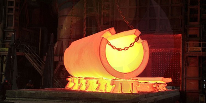 Akkuyu Nükleer Güç Santrali ile ilgili önemli gelişme! İlki üretildi…