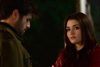 Kurtlar Vadisi’nin kilit ismi ‘Halka’ kadrosunda!