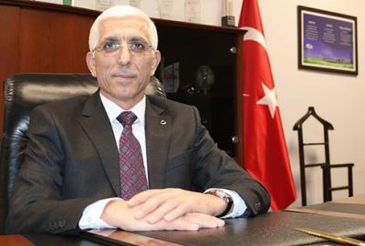 Marmarabirlik’ten gübre ve ilaç desteği