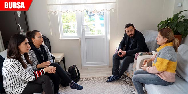 Murat Efe’nin annesine avukatlardan destek