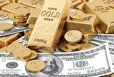 Dolar ve altın kazandırdı