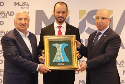 Türkiye ‘uzay’da açığı kapatmaya çalışıyor