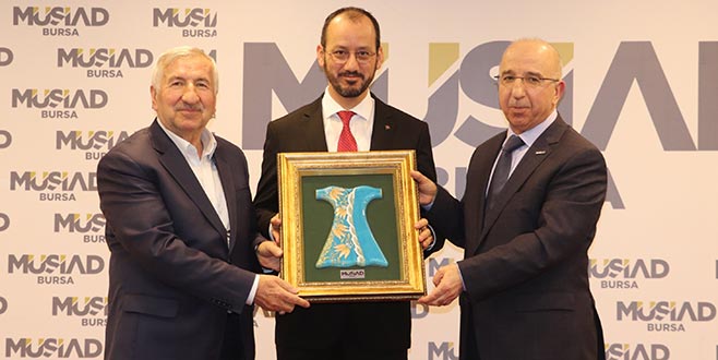 Türkiye ‘uzay’da açığı kapatmaya çalışıyor