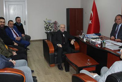 Bebe giyim sektörünün öneminin farkındayız