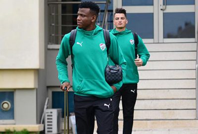 Bu kez 3 puan istiyoruz