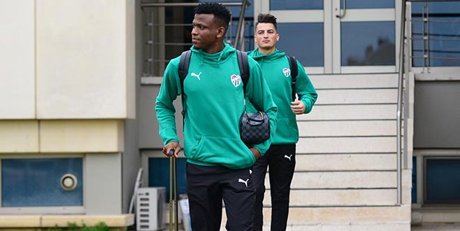 Bu kez 3 puan istiyoruz